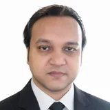 Salauddin, founder of Flexify Ltd